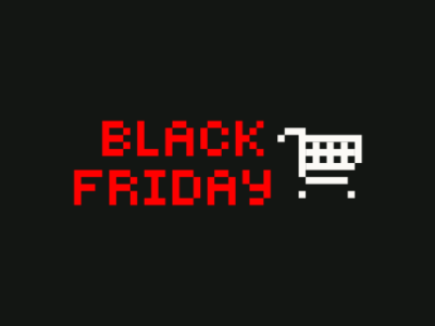 How to design a banner ad for Black Friday with Bannersnack