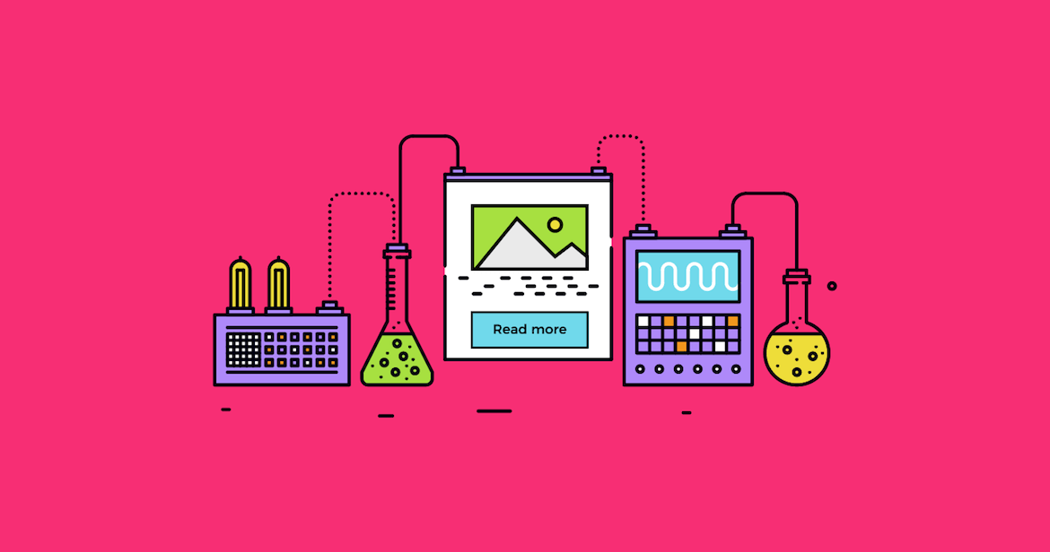 Banner Ad Design Examples 