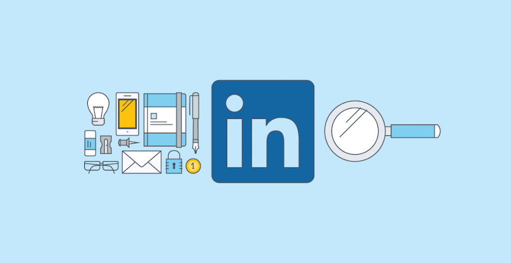 The Ultimate Guide To LinkedIn Advanced People Search 1024x527