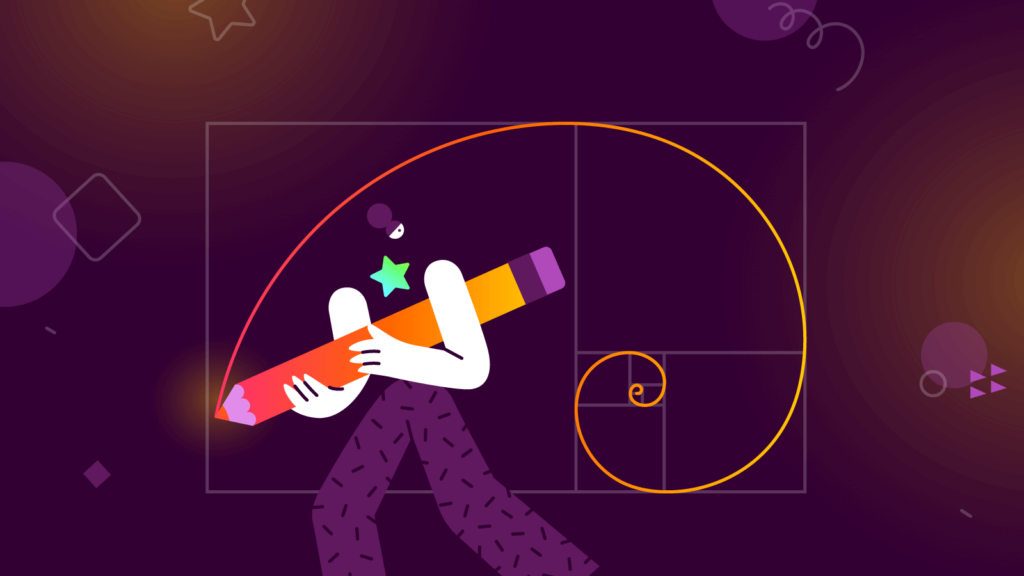 The Golden Ratio In Graphic Design 1024x576