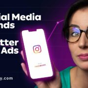 Social Media Trends Create Better Ads 180x180