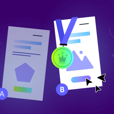 AB testing in digital marketing