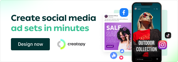 Create Social Media Ad Sets 1