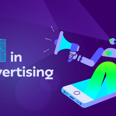 AI in advertising