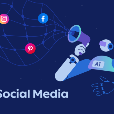 AI in Social Media
